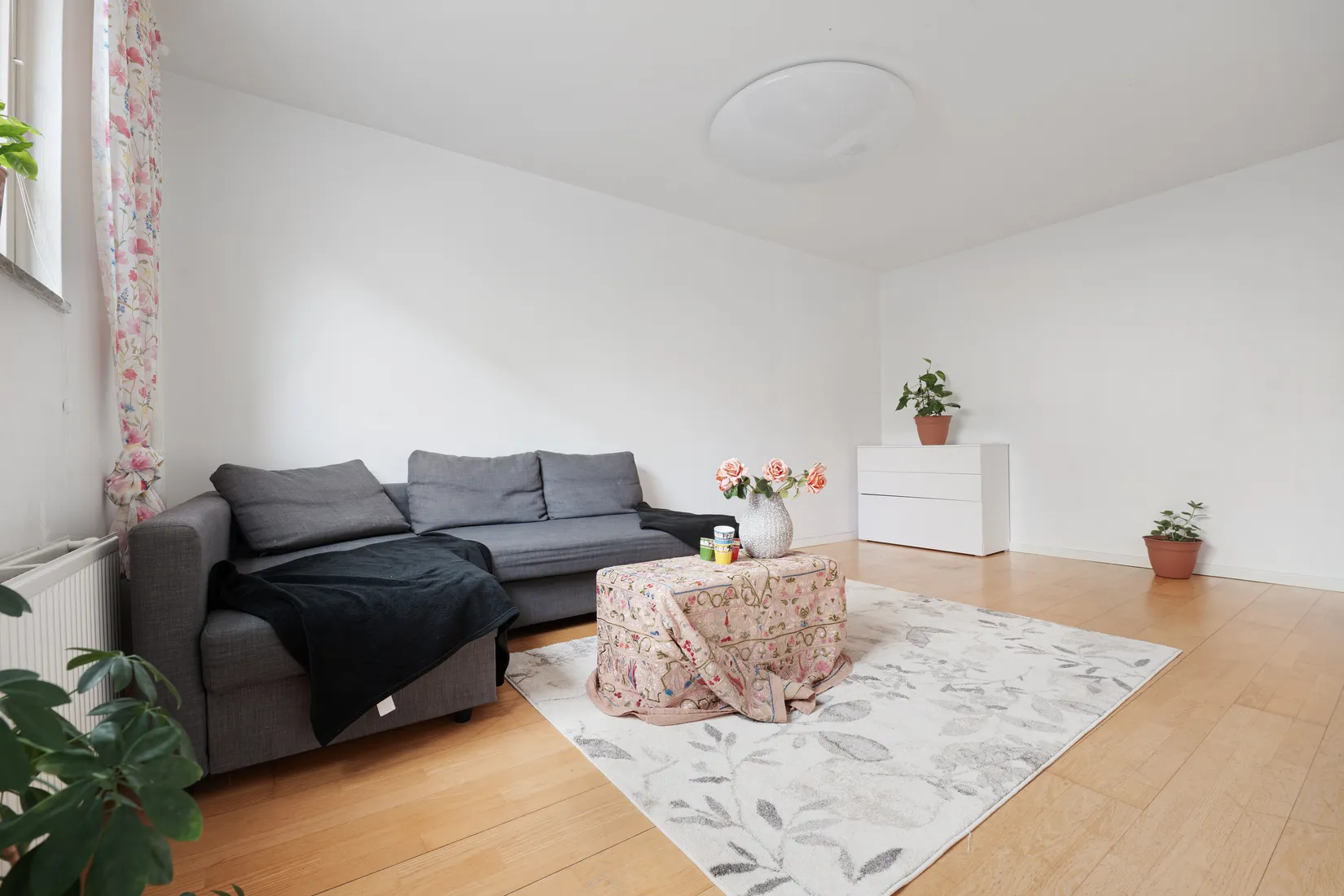 Bostadsrätt, Nybodagatan 2, Skytteholm, Solna