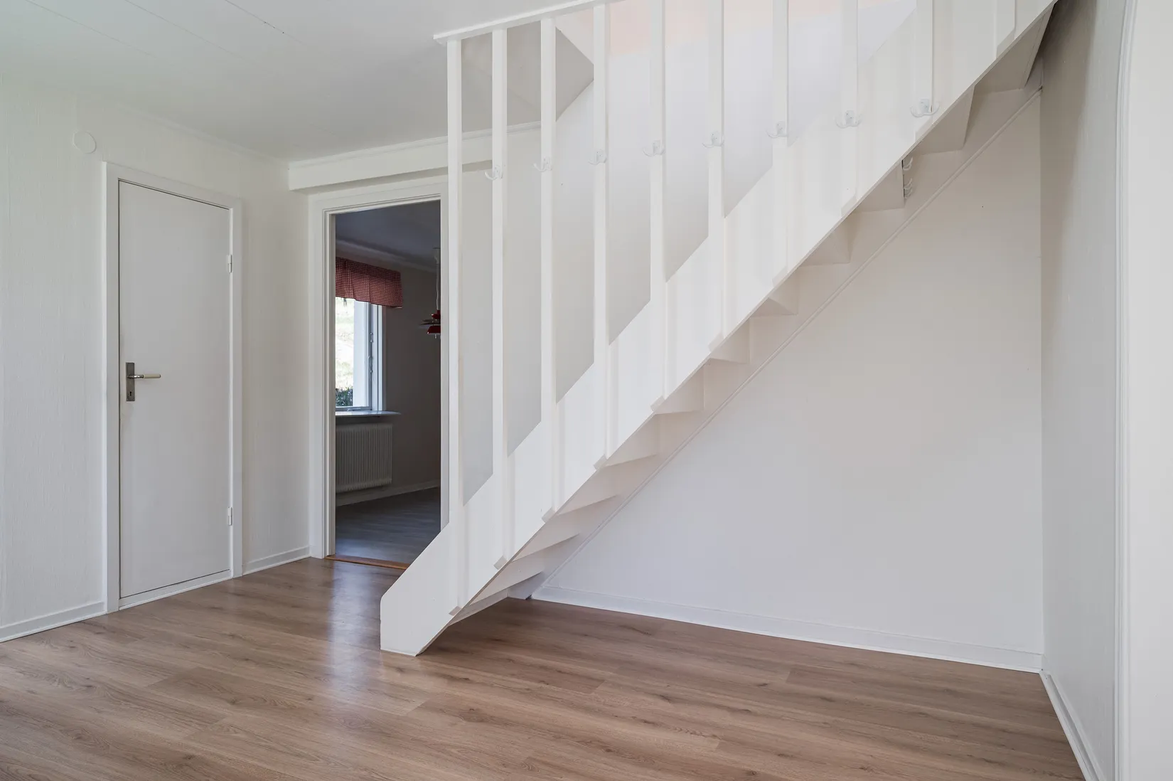 Villa, Gelbgjutarevägen 22, Fritsla, Mark