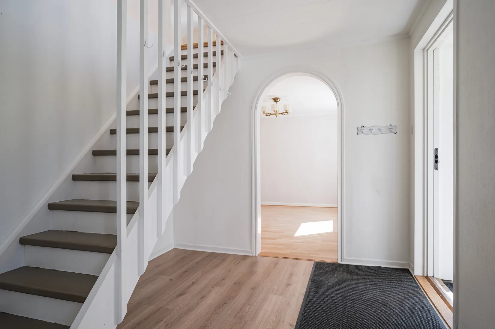 Villa, Gelbgjutarevägen 22, Fritsla, Mark