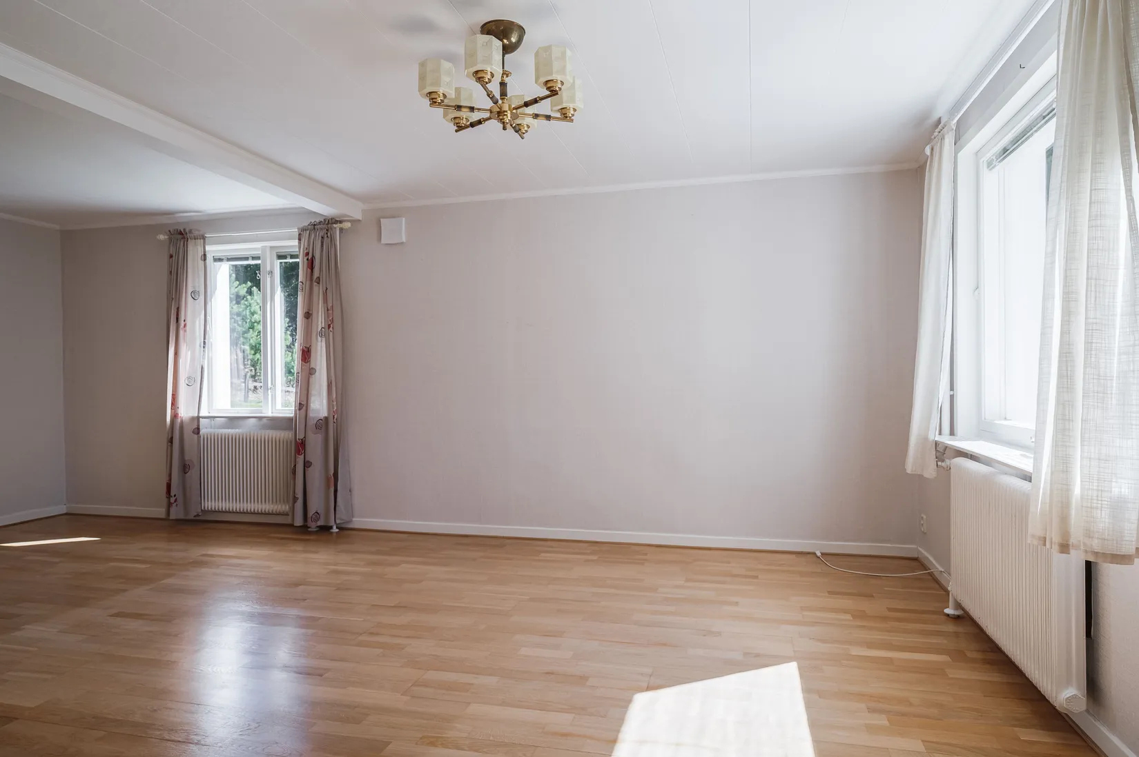 Villa, Gelbgjutarevägen 22, Fritsla, Mark