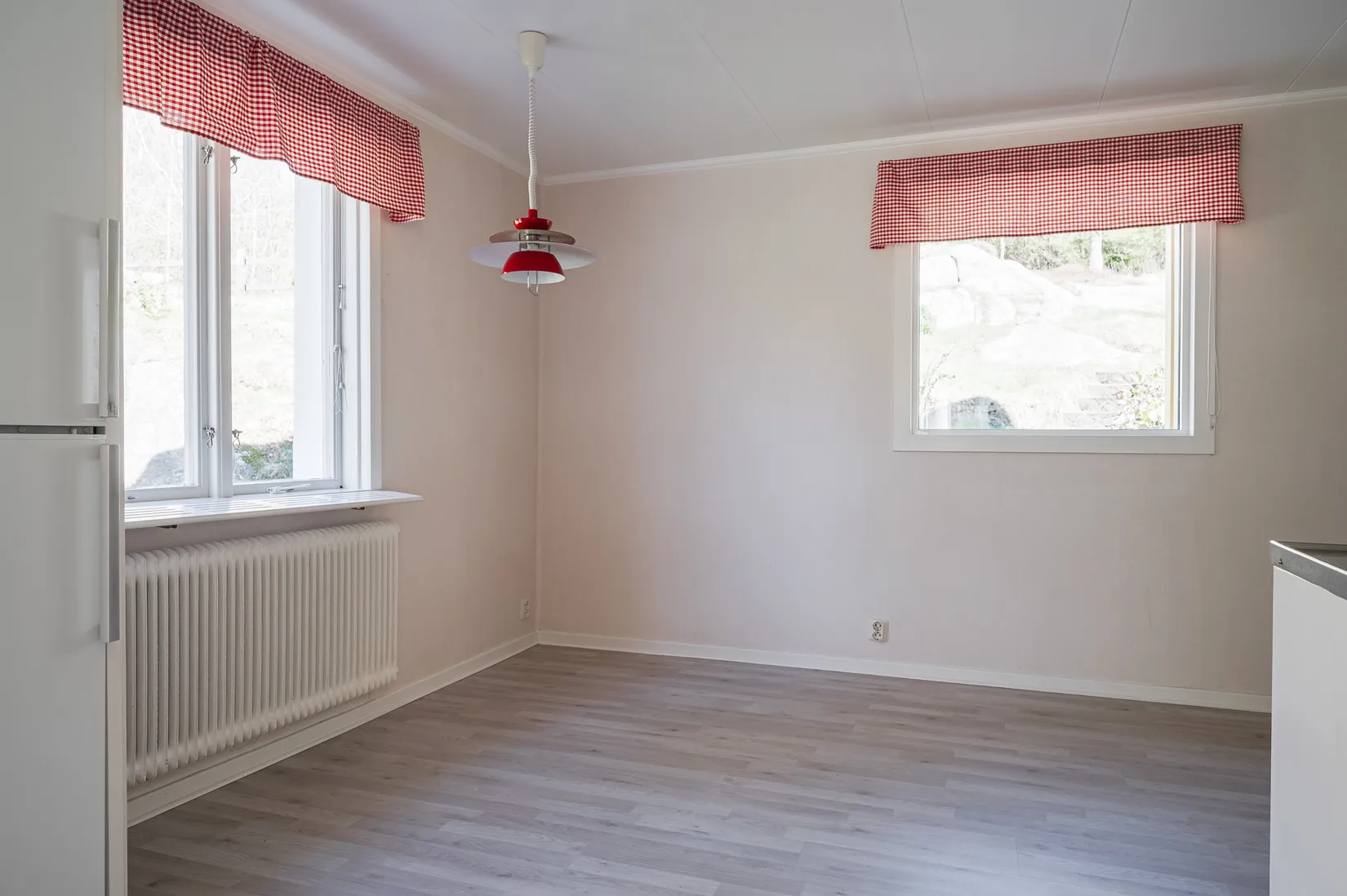 Villa, Gelbgjutarevägen 22, Fritsla, Mark