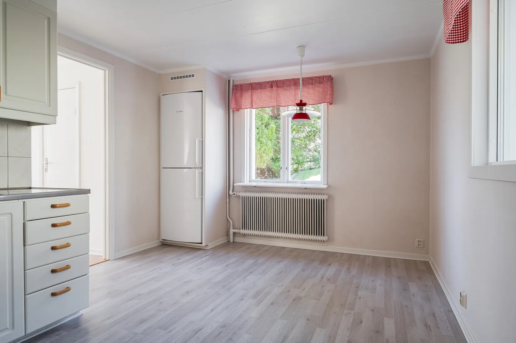 Villa, Gelbgjutarevägen 22, Fritsla, Mark