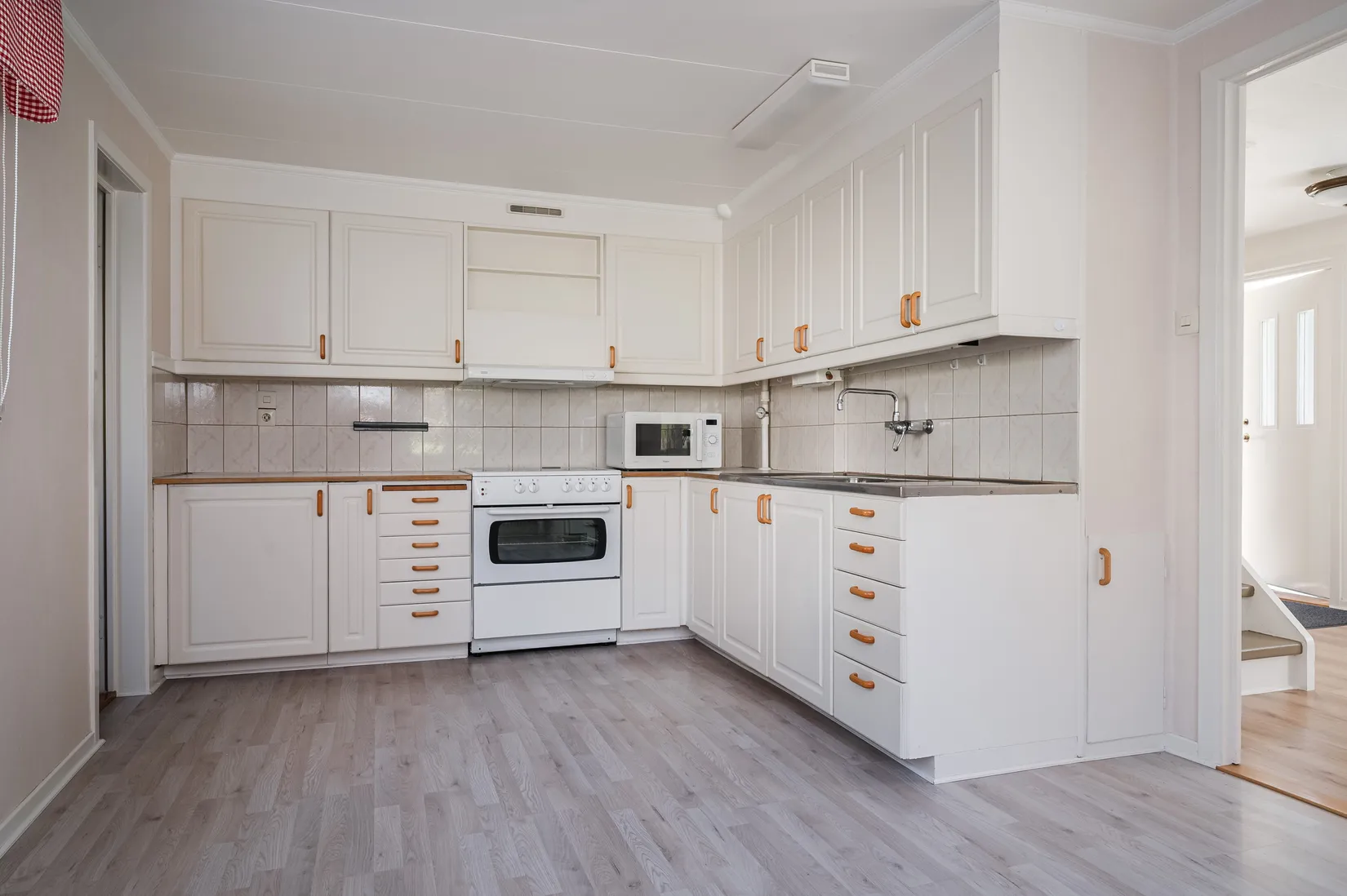 Villa, Gelbgjutarevägen 22, Fritsla, Mark