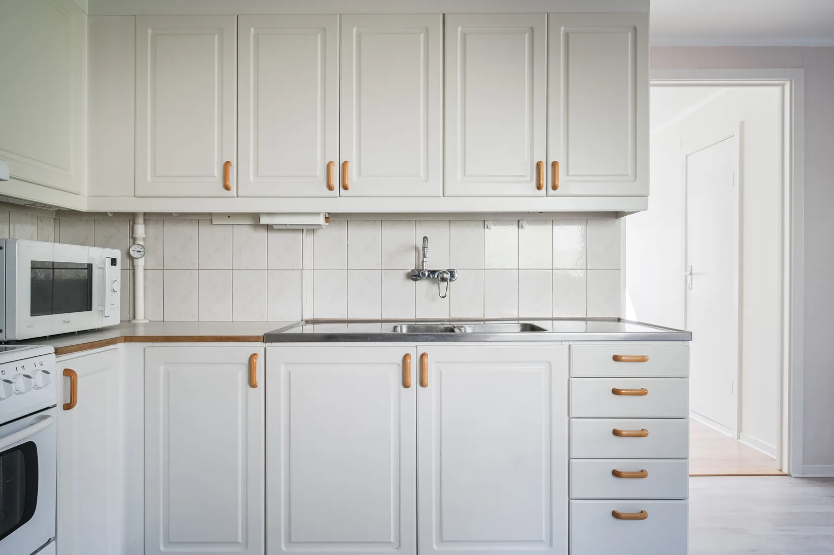 Villa, Gelbgjutarevägen 22, Fritsla, Mark