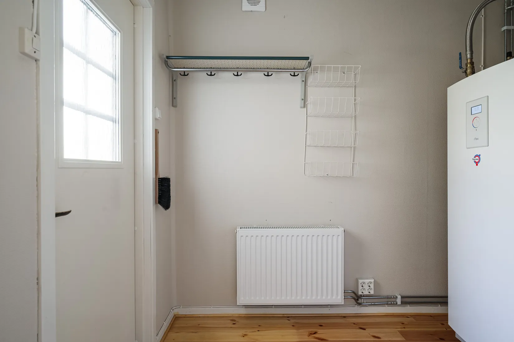 Villa, Gelbgjutarevägen 22, Fritsla, Mark