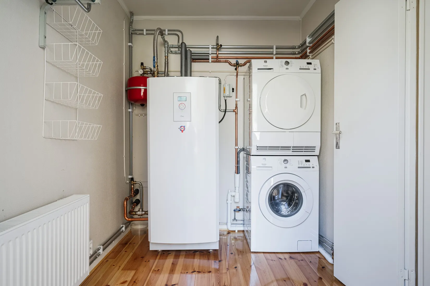 Villa, Gelbgjutarevägen 22, Fritsla, Mark