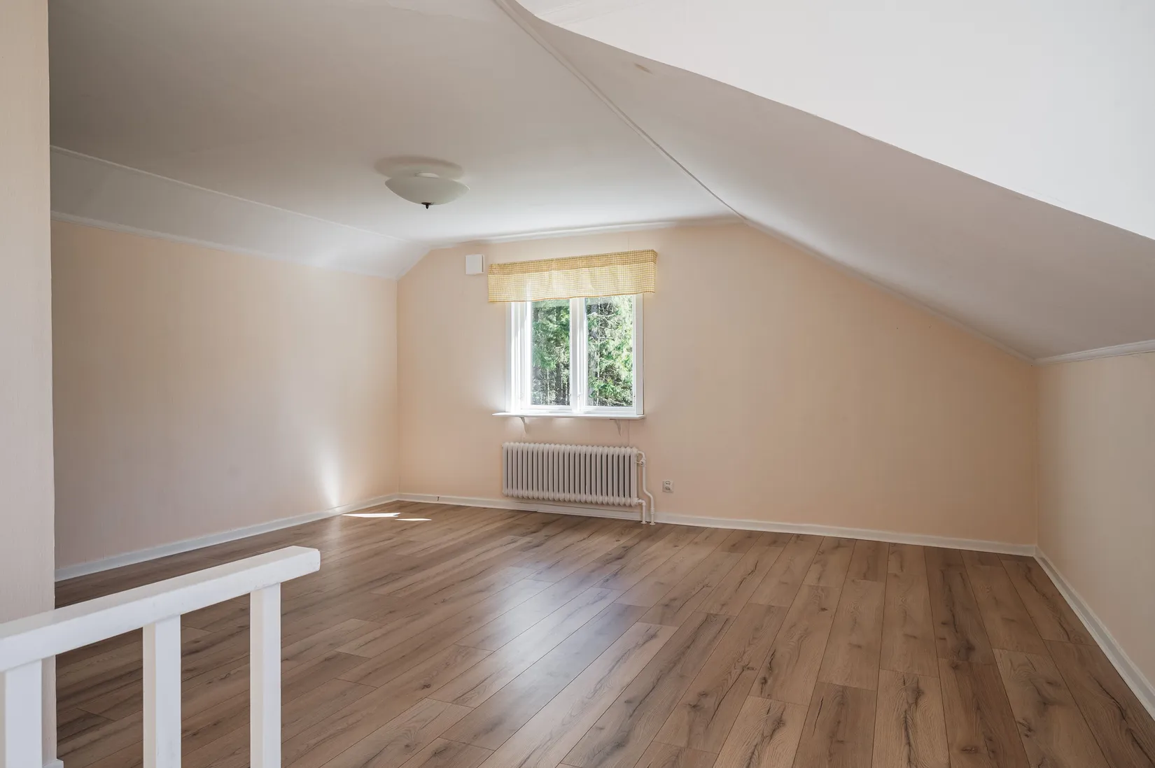 Villa, Gelbgjutarevägen 22, Fritsla, Mark