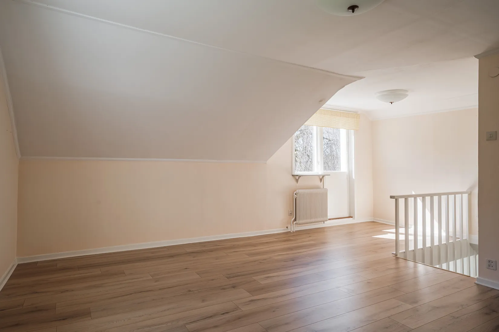 Villa, Gelbgjutarevägen 22, Fritsla, Mark