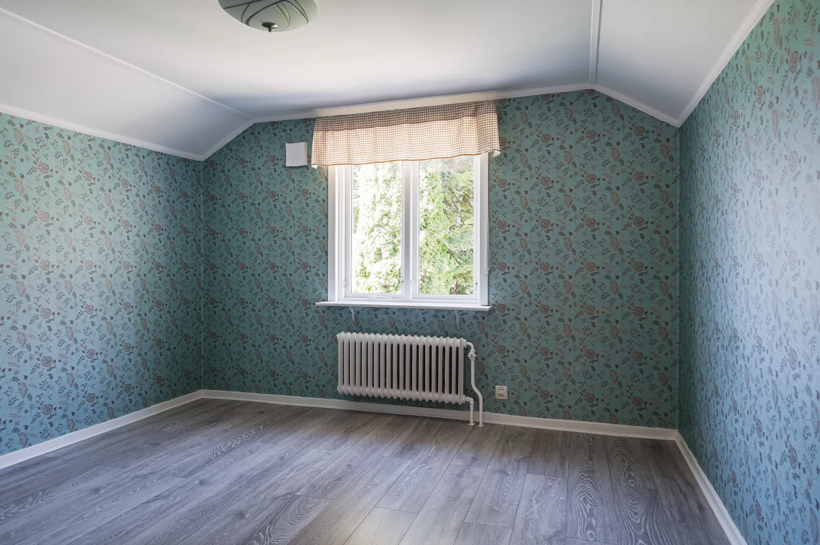 Villa, Gelbgjutarevägen 22, Fritsla, Mark