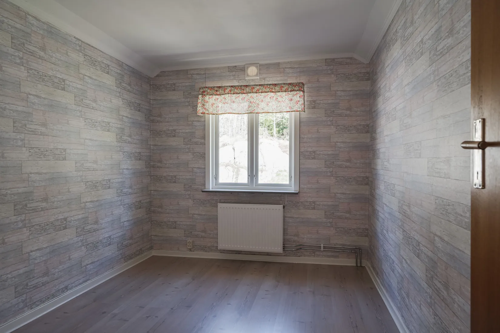 Villa, Gelbgjutarevägen 22, Fritsla, Mark