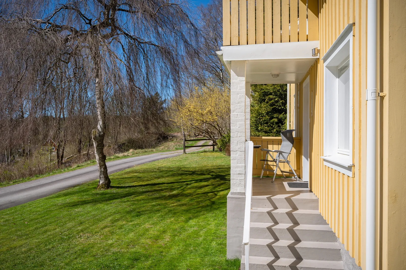 Villa, Gelbgjutarevägen 22, Fritsla, Mark