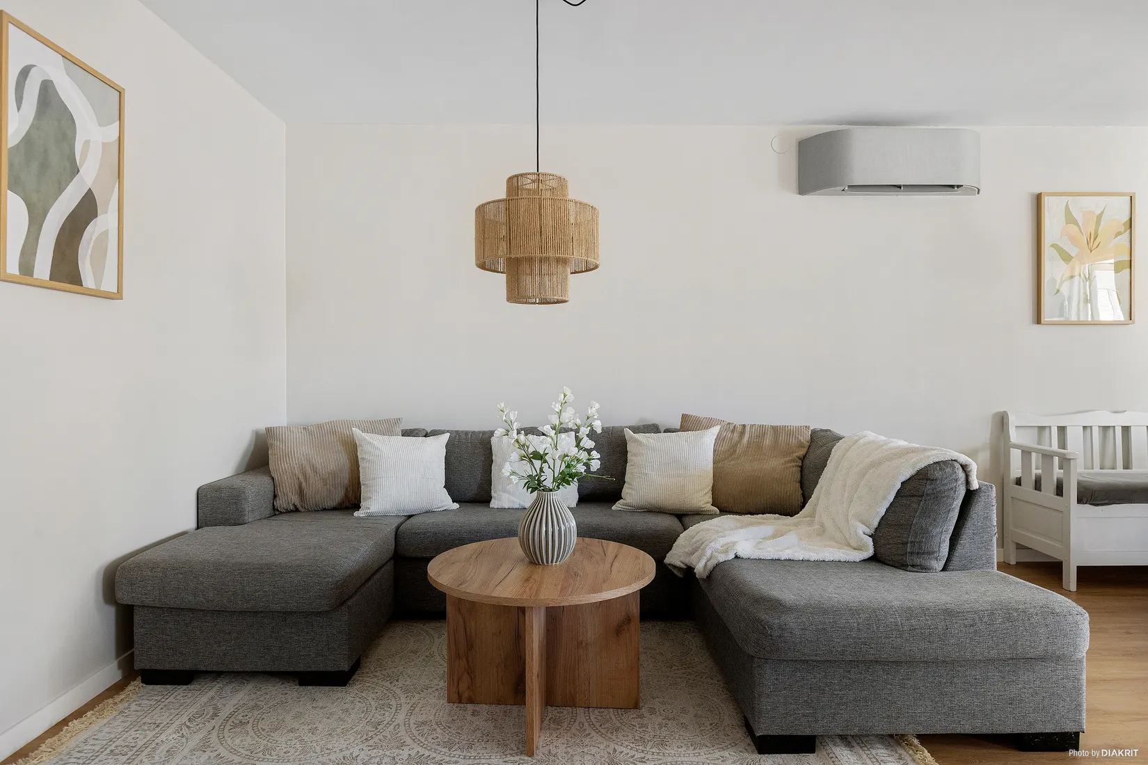 Radhus, Stinsvägen 99, Hovsta, Örebro