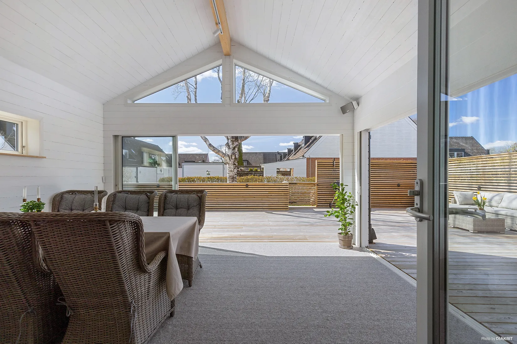 Radhus, Stinsvägen 99, Hovsta, Örebro