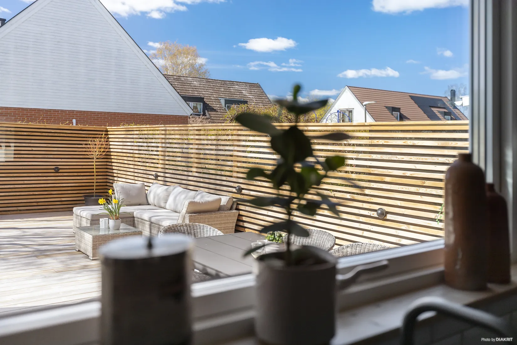 Radhus, Stinsvägen 99, Hovsta, Örebro