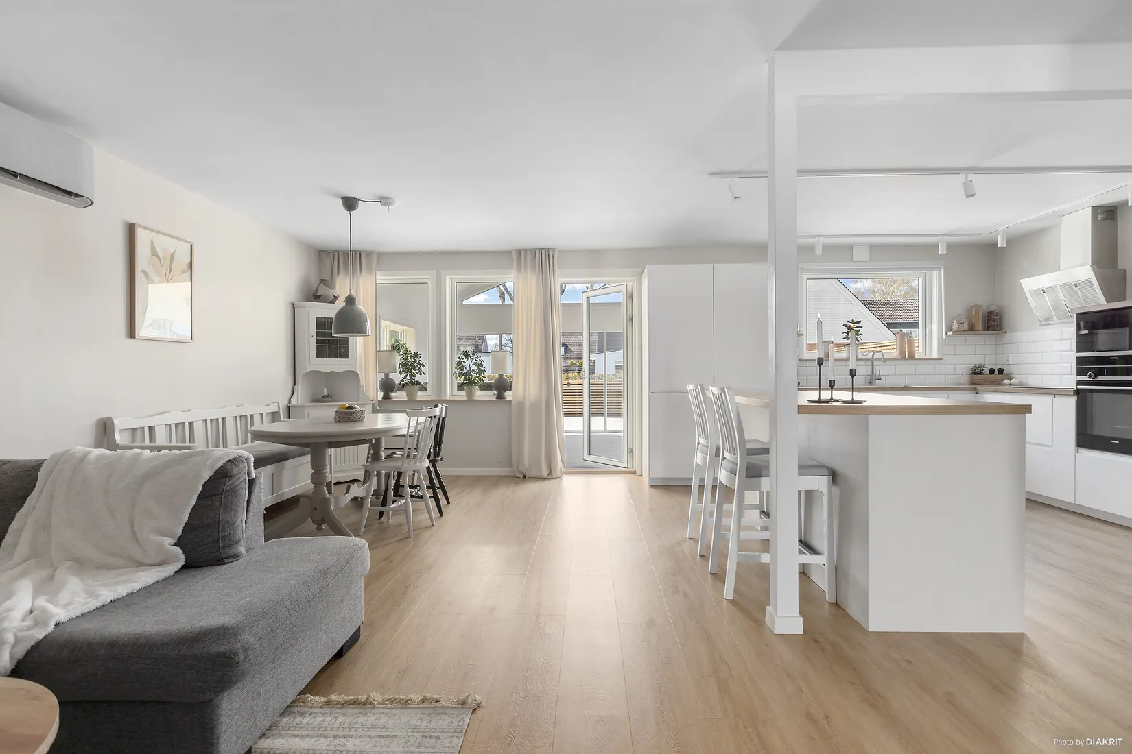 Radhus, Stinsvägen 99, Hovsta, Örebro