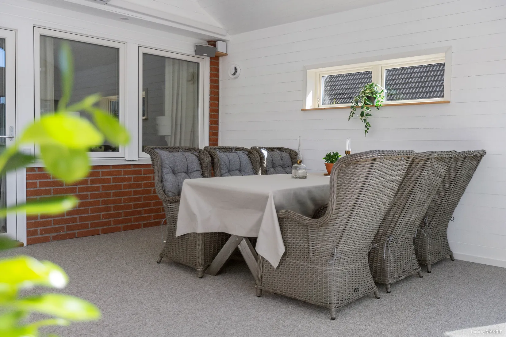 Radhus, Stinsvägen 99, Hovsta, Örebro