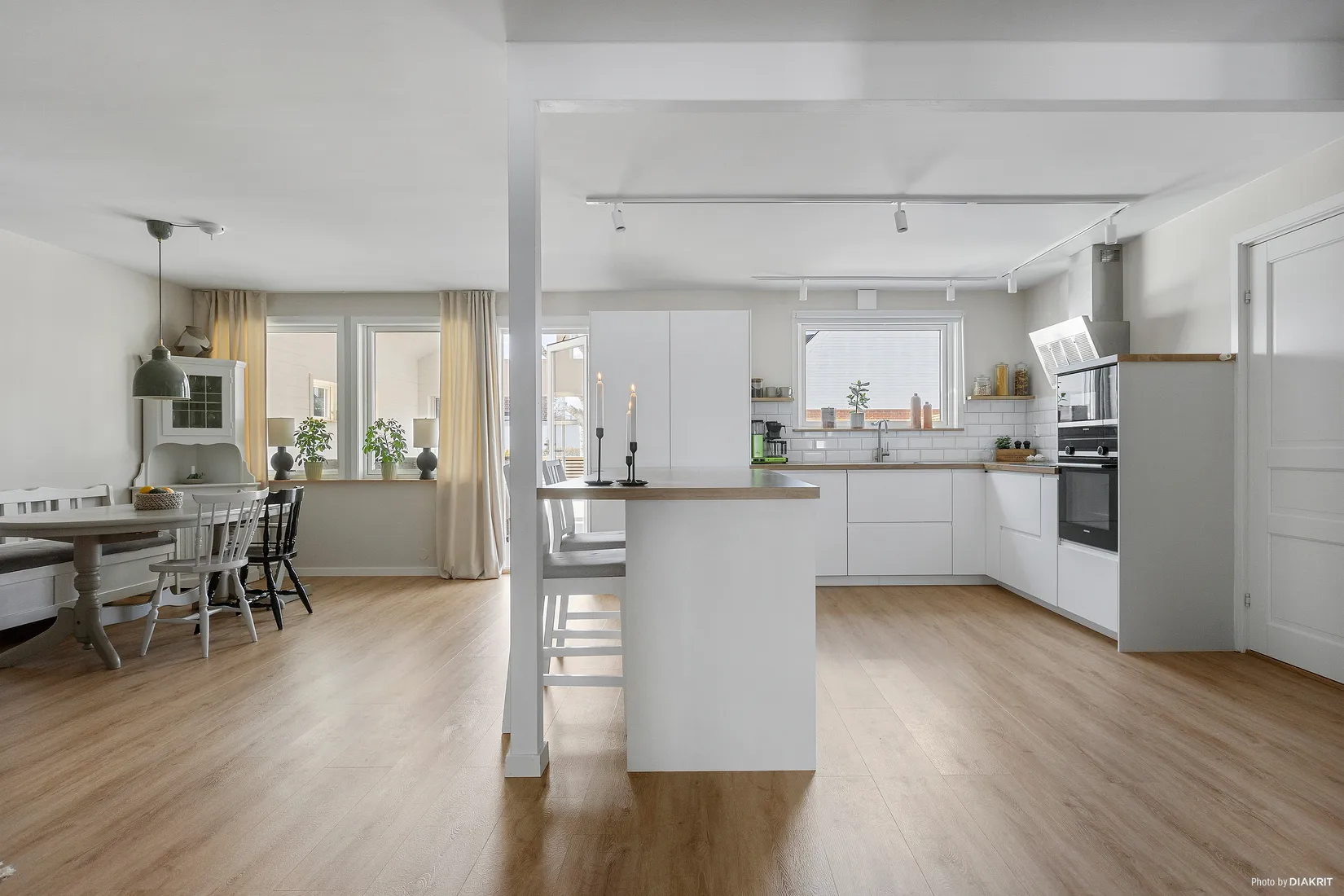 Radhus, Stinsvägen 99, Hovsta, Örebro