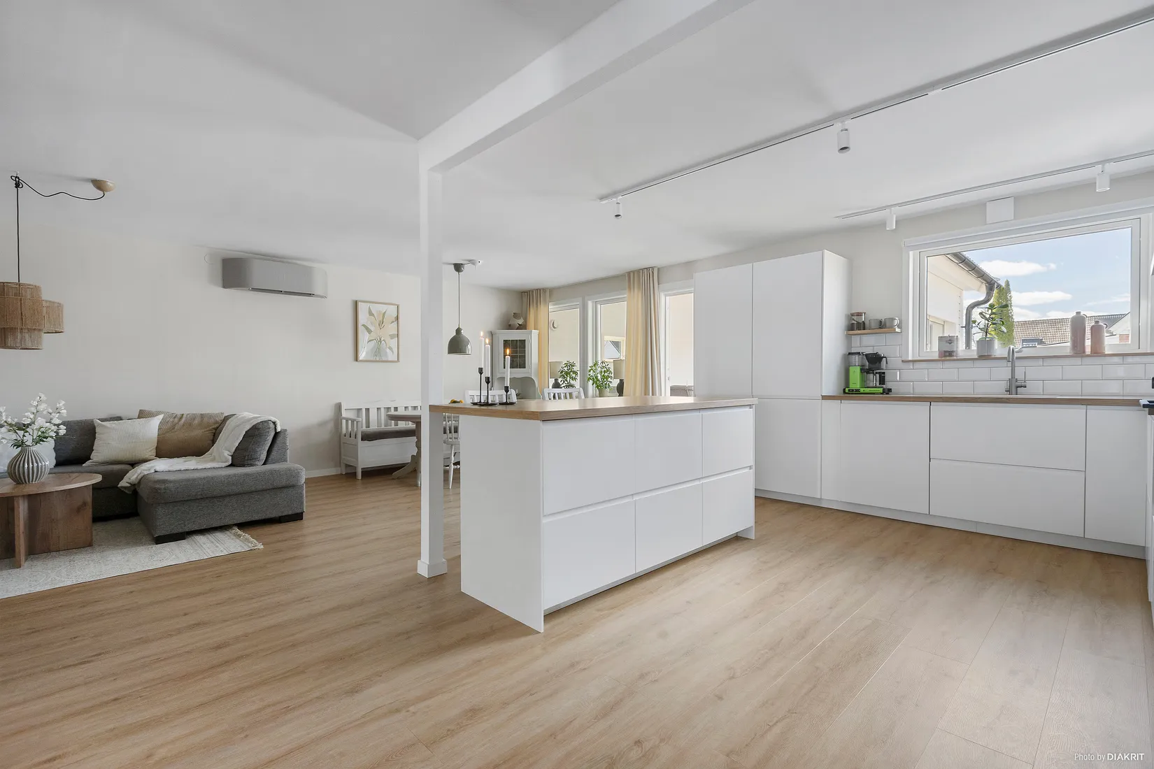 Radhus, Stinsvägen 99, Hovsta, Örebro