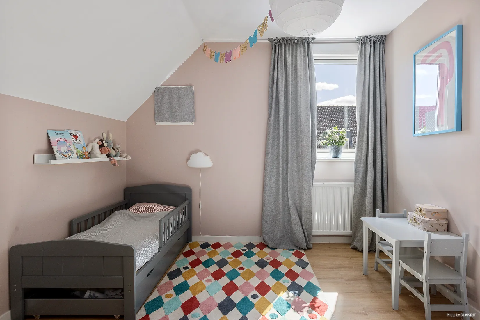 Radhus, Stinsvägen 99, Hovsta, Örebro