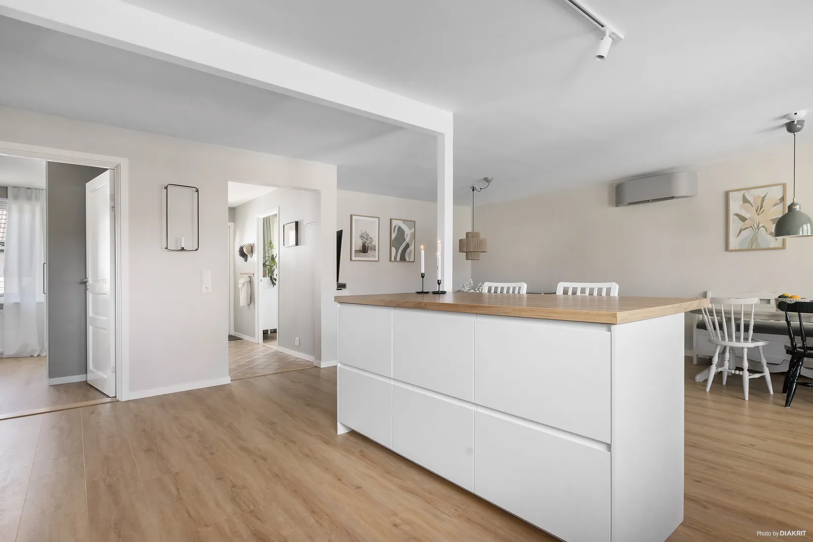 Radhus, Stinsvägen 99, Hovsta, Örebro