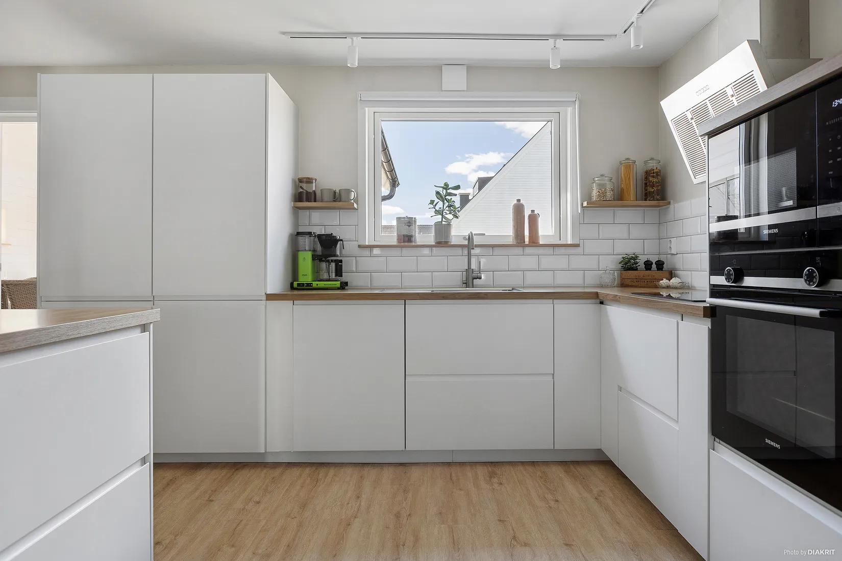 Radhus, Stinsvägen 99, Hovsta, Örebro