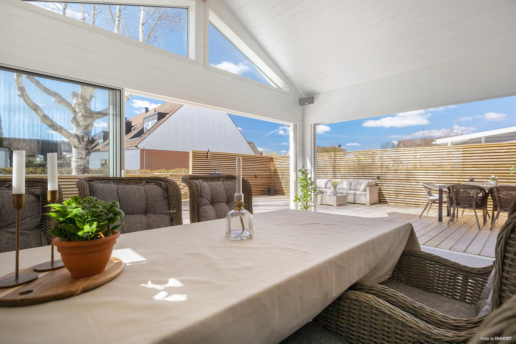 Radhus, Stinsvägen 99, Hovsta, Örebro