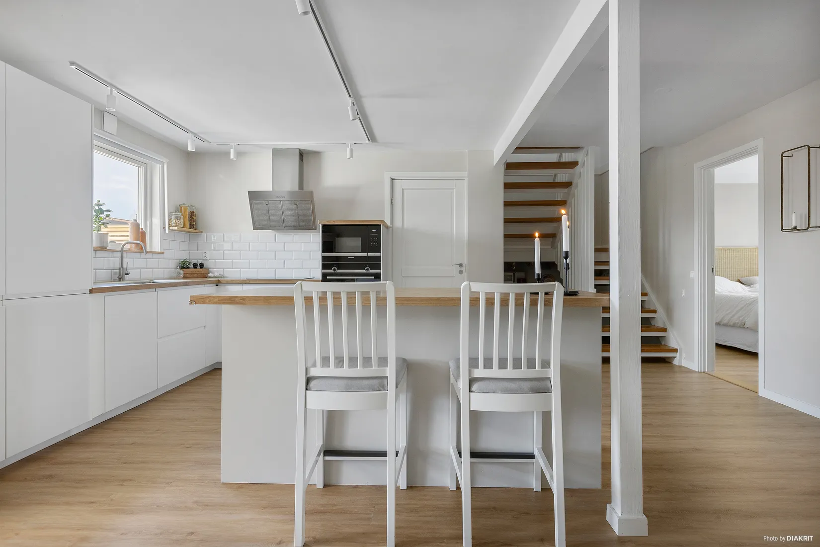 Radhus, Stinsvägen 99, Hovsta, Örebro