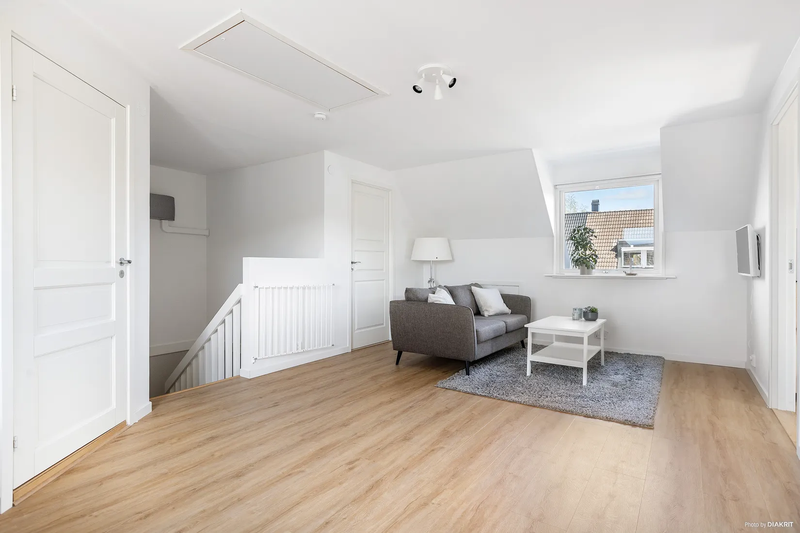 Radhus, Stinsvägen 99, Hovsta, Örebro