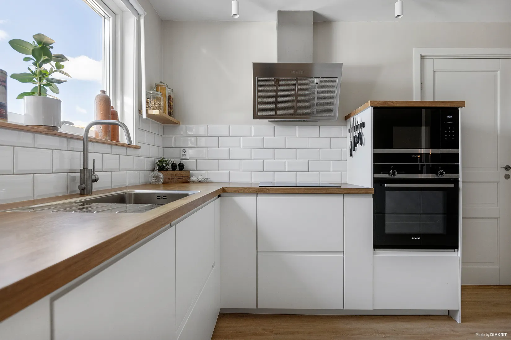 Radhus, Stinsvägen 99, Hovsta, Örebro