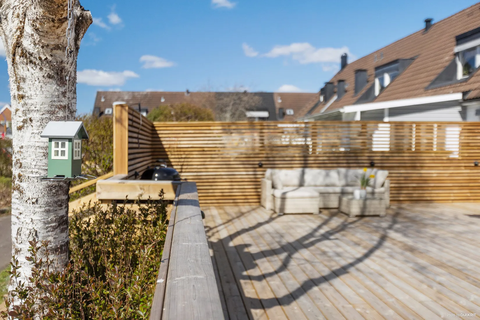 Radhus, Stinsvägen 99, Hovsta, Örebro