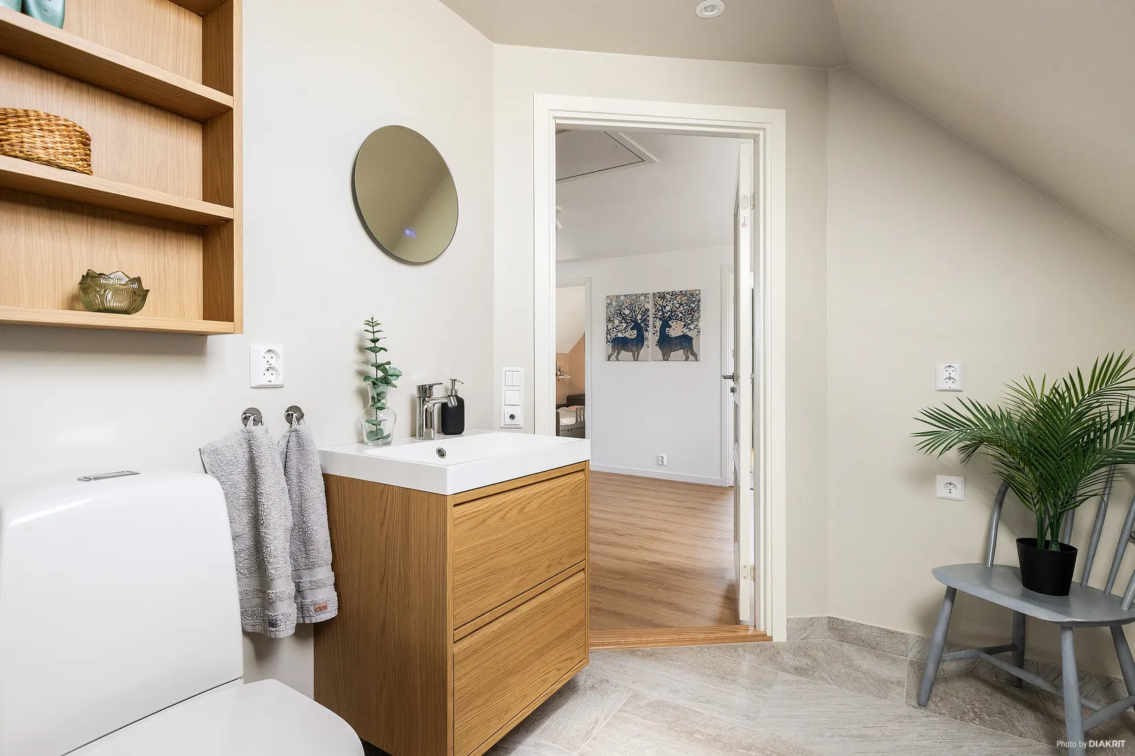 Radhus, Stinsvägen 99, Hovsta, Örebro