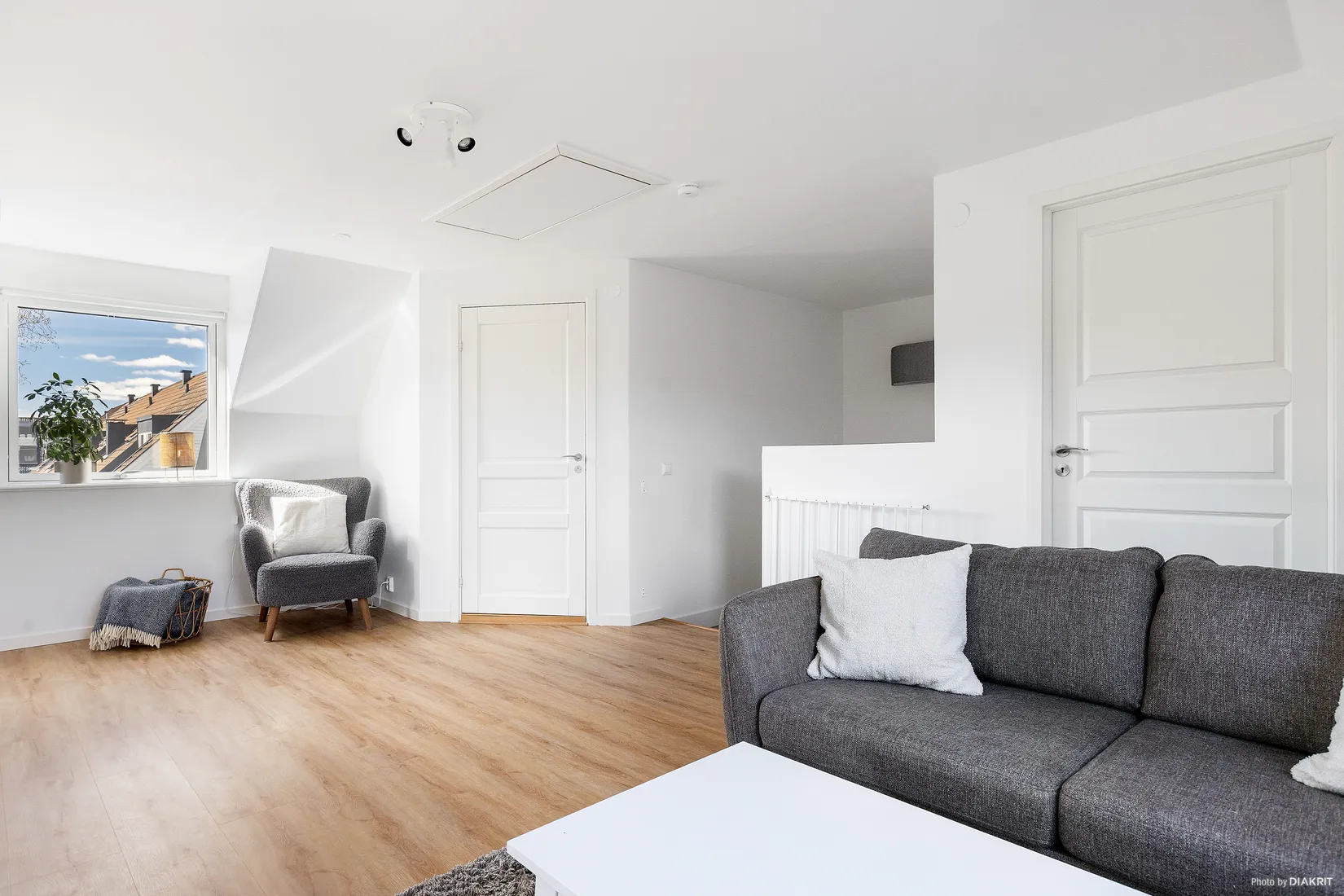 Radhus, Stinsvägen 99, Hovsta, Örebro