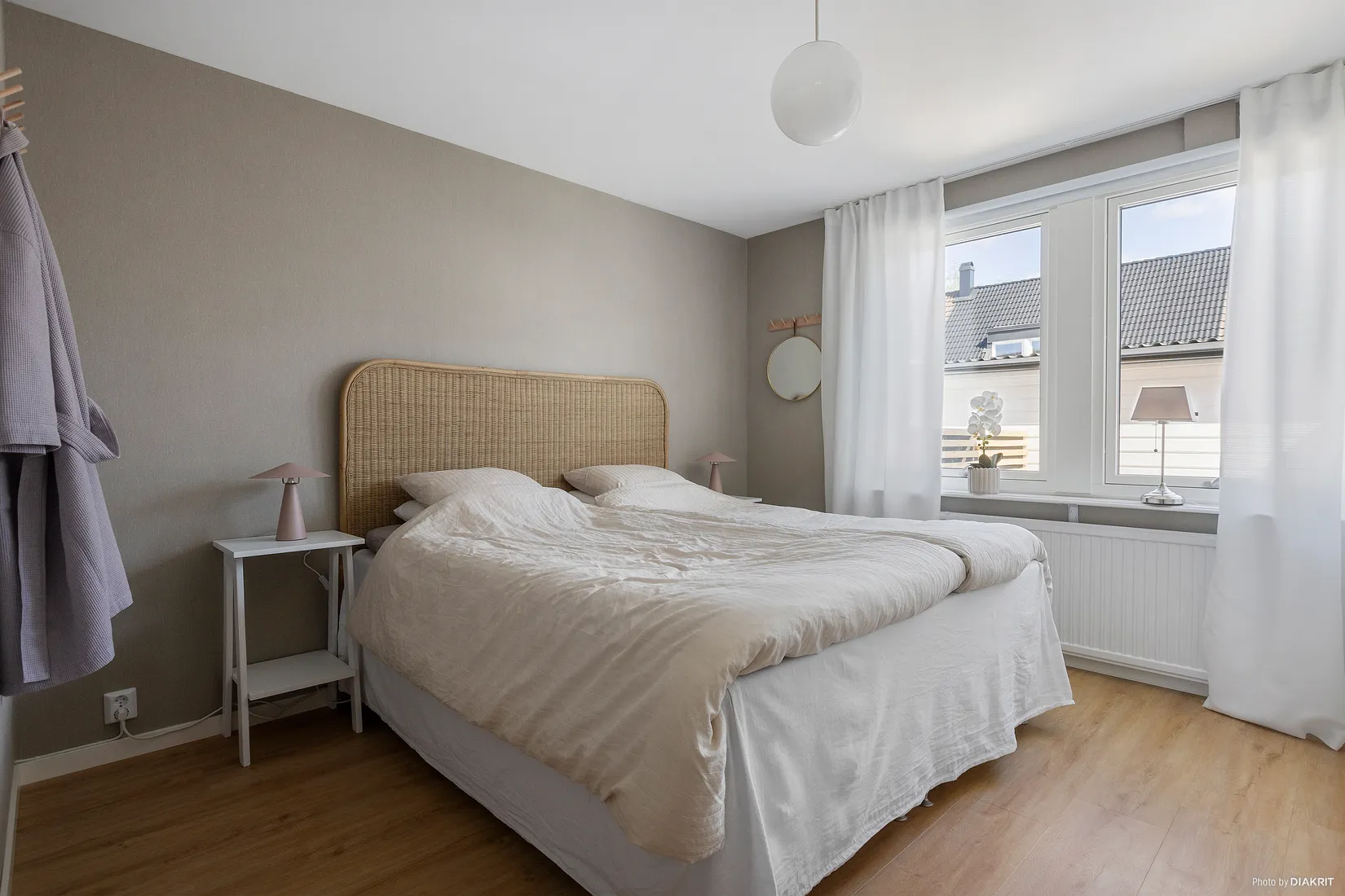 Radhus, Stinsvägen 99, Hovsta, Örebro