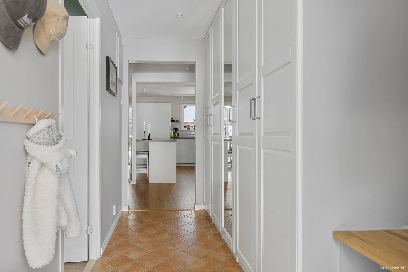 Radhus, Stinsvägen 99, Hovsta, Örebro