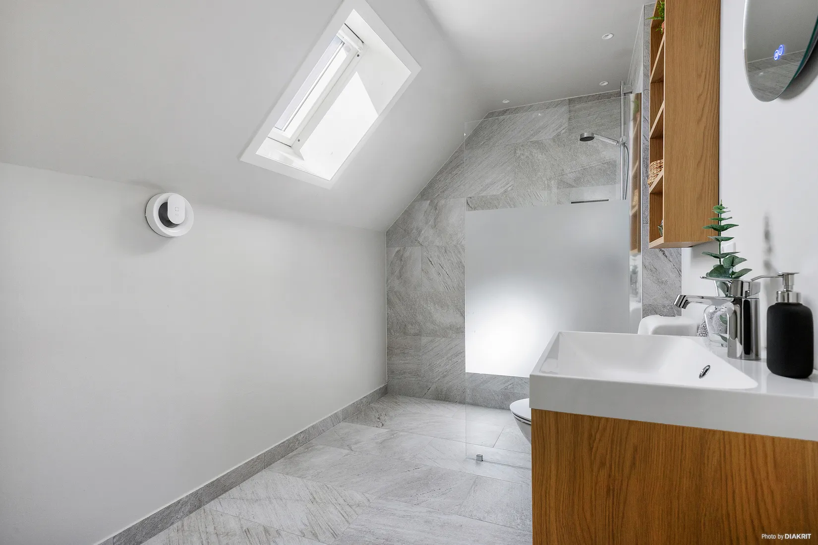 Radhus, Stinsvägen 99, Hovsta, Örebro