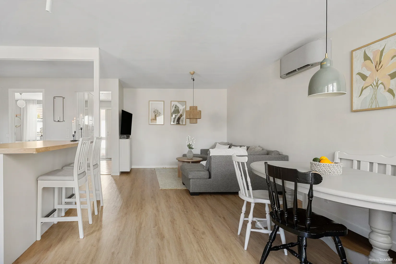 Radhus, Stinsvägen 99, Hovsta, Örebro