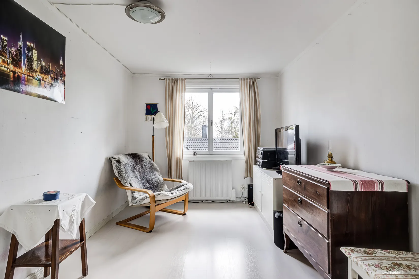 Villa, Sylta 10, Uppsala