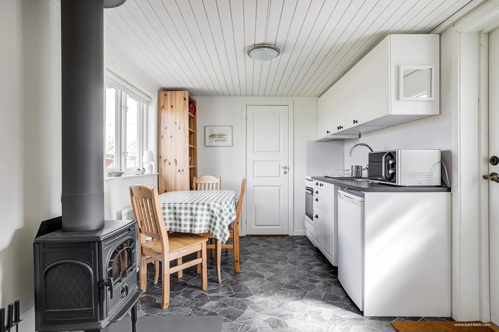 Villa, Sylta 10, Uppsala