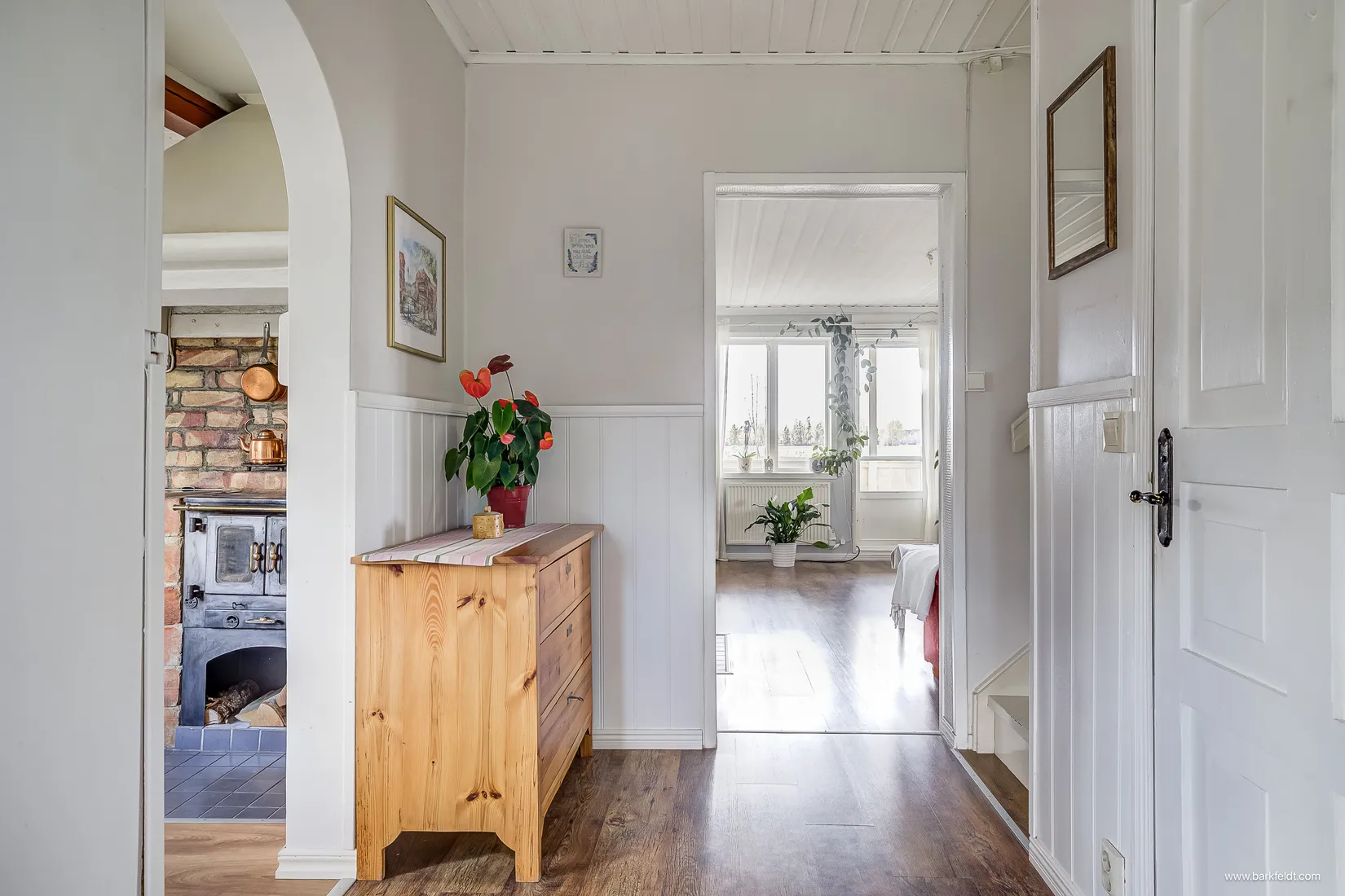 Villa, Sylta 10, Uppsala