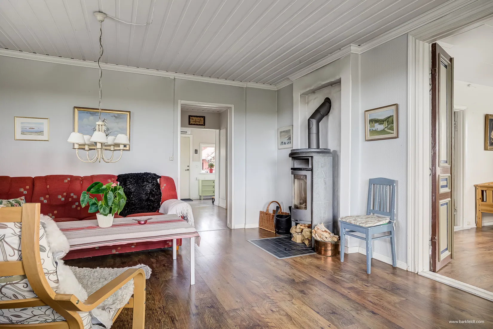 Villa, Sylta 10, Uppsala