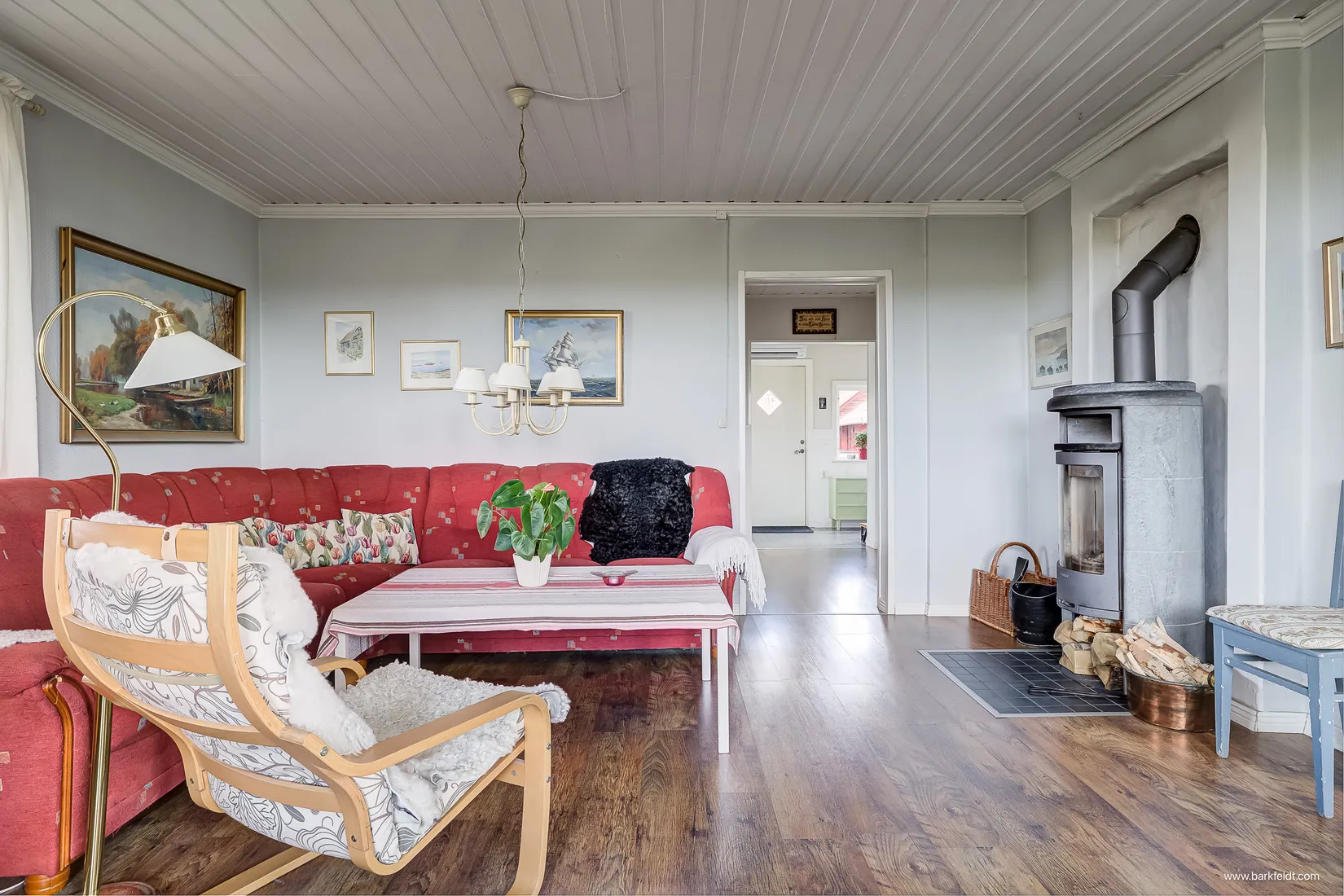 Villa, Sylta 10, Uppsala