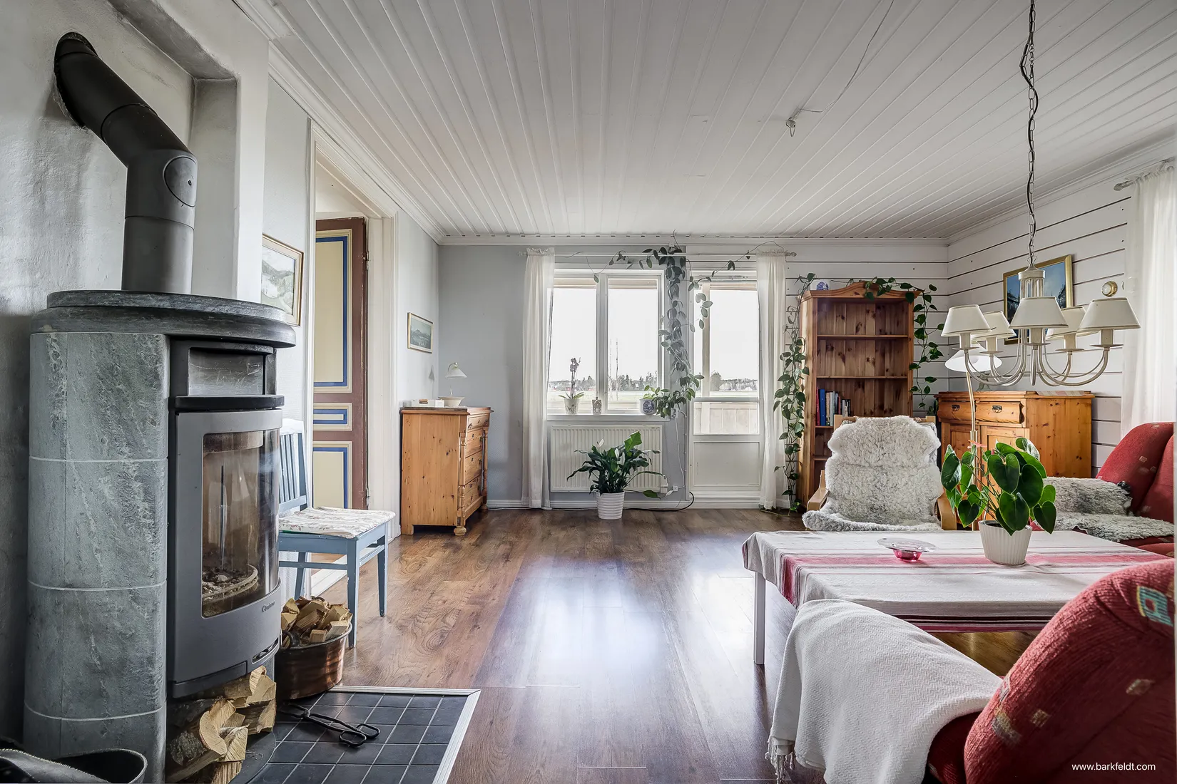 Villa, Sylta 10, Uppsala