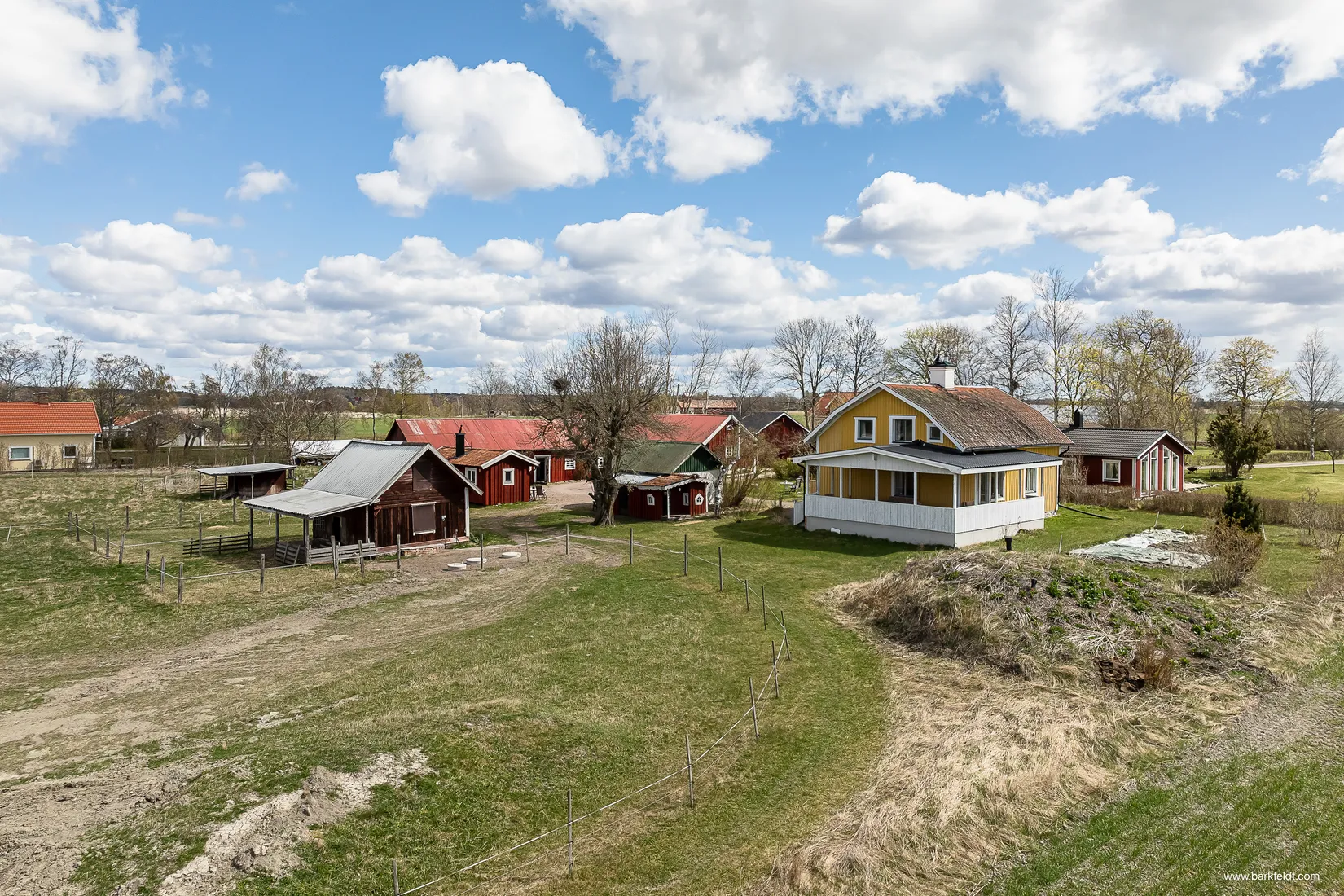 Villa, Sylta 10, Uppsala