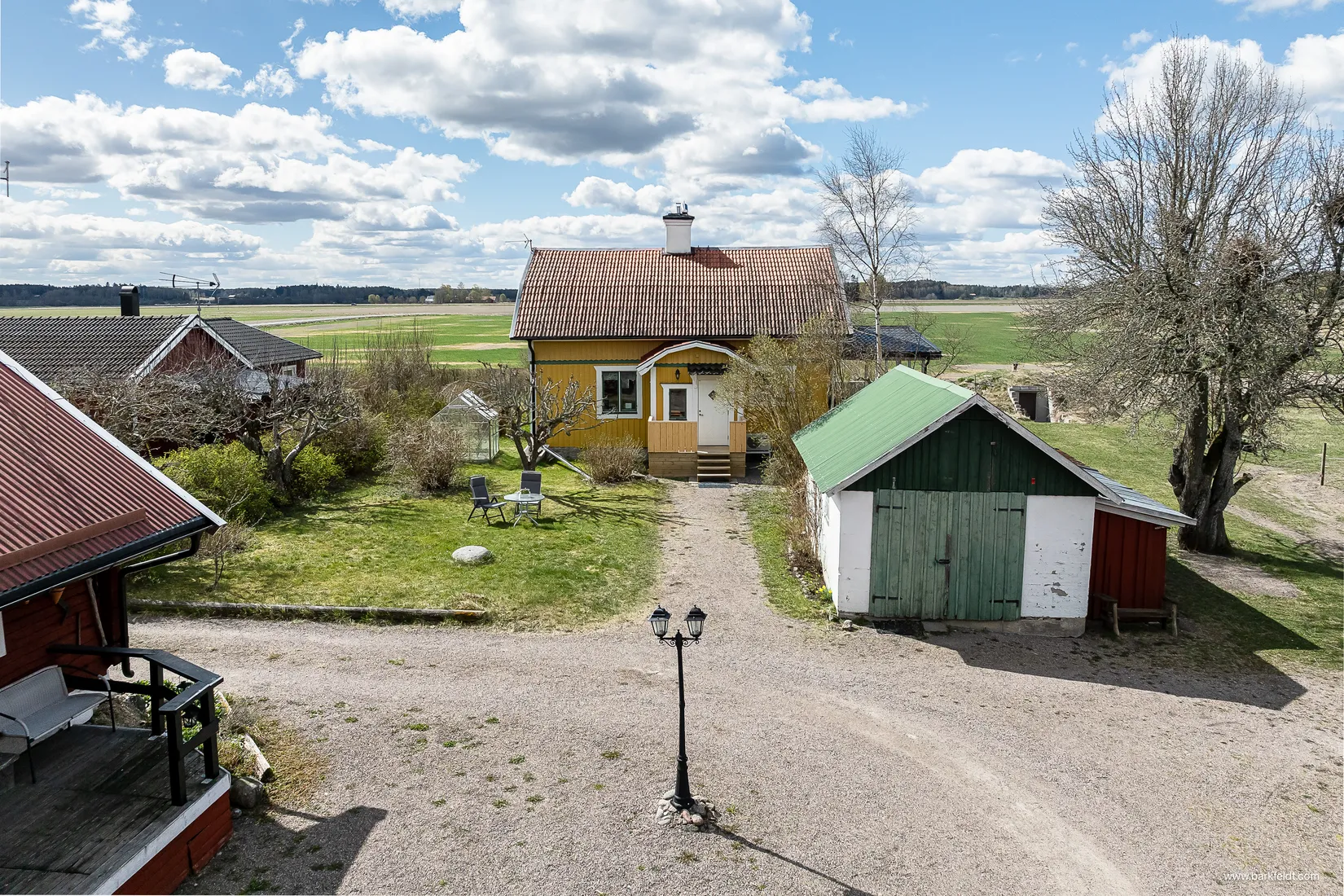 Villa, Sylta 10, Uppsala