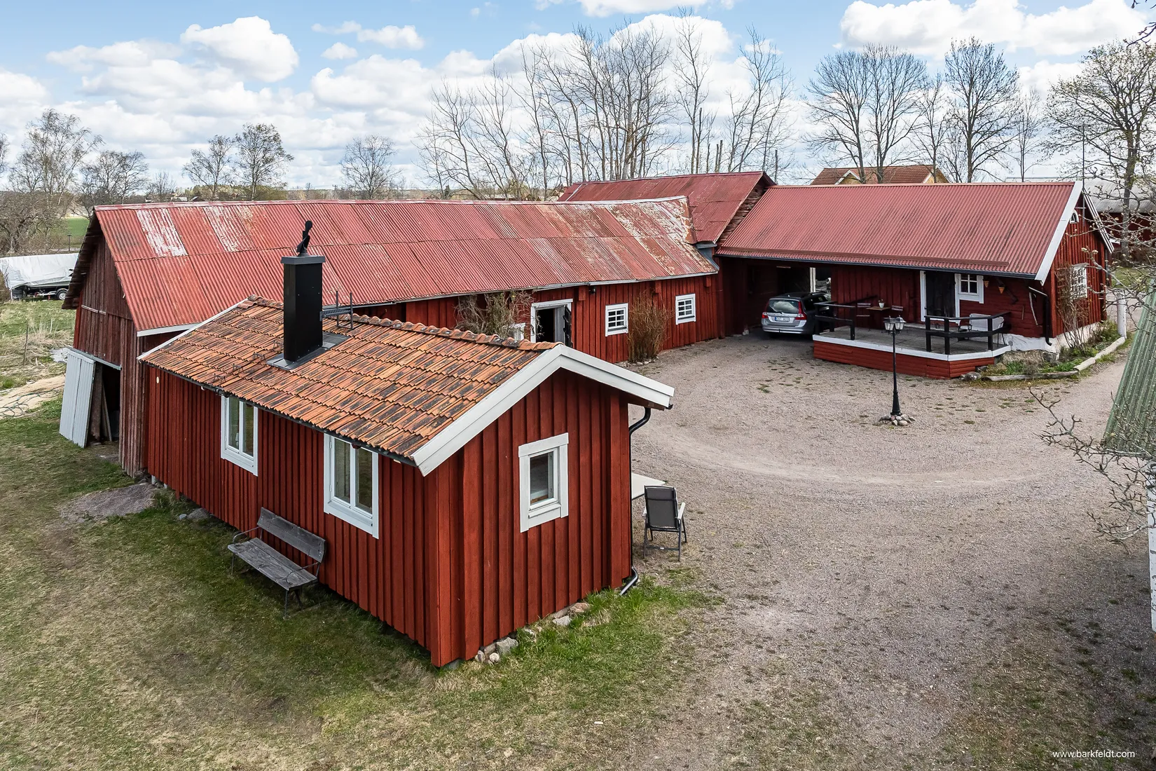 Villa, Sylta 10, Uppsala