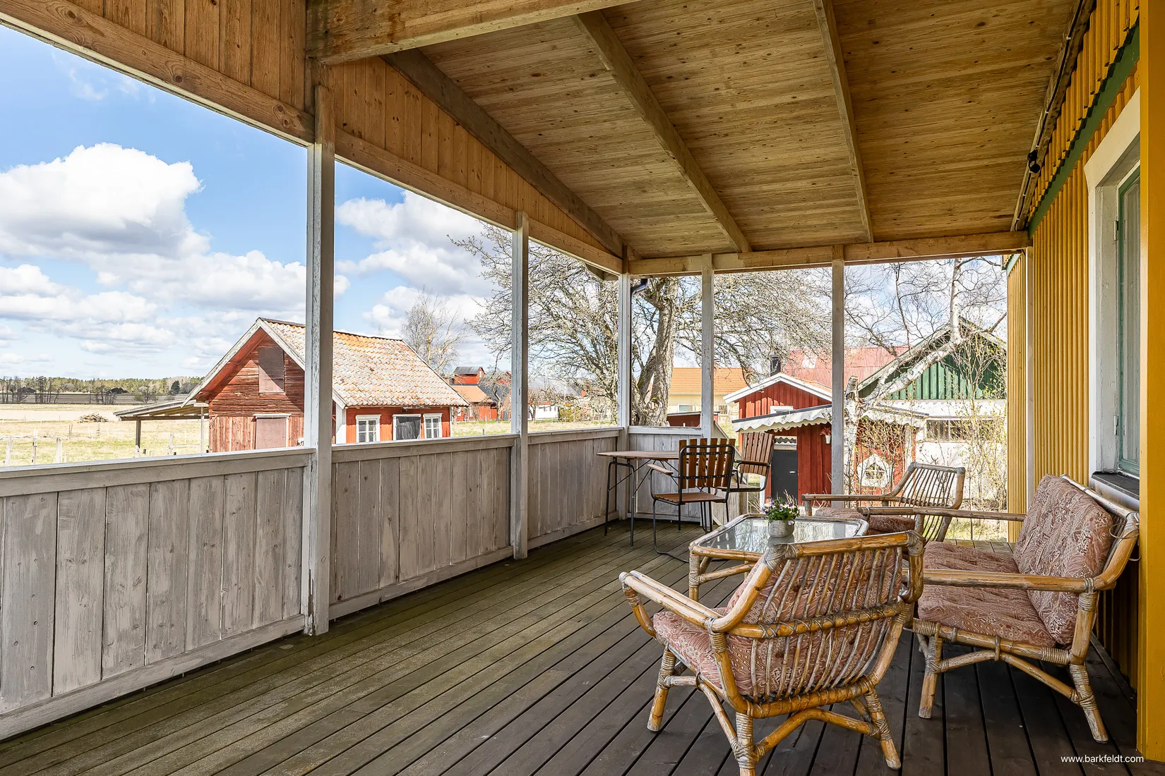 Villa, Sylta 10, Uppsala