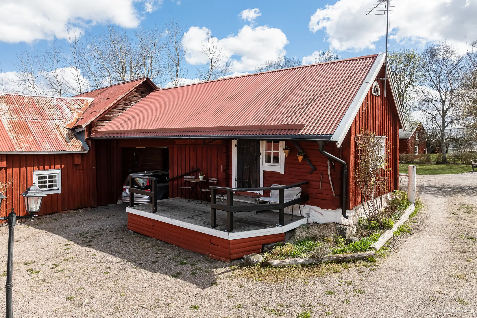 Villa, Sylta 10, Uppsala