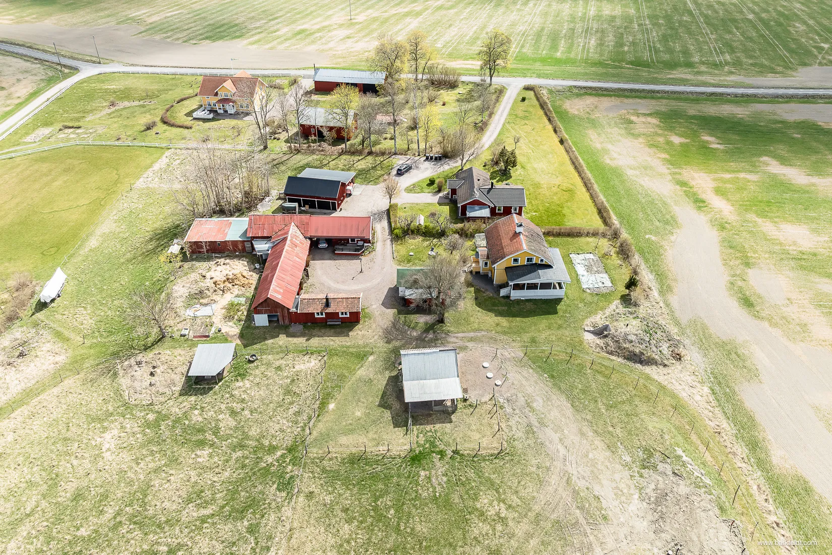 Villa, Sylta 10, Uppsala