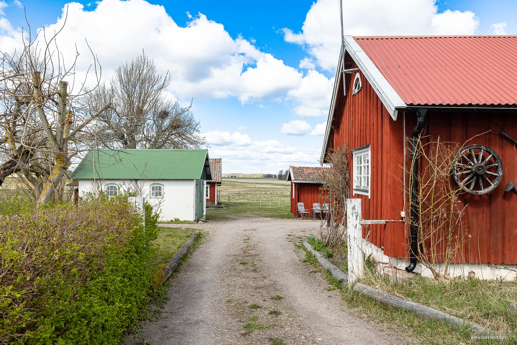 Villa, Sylta 10, Uppsala
