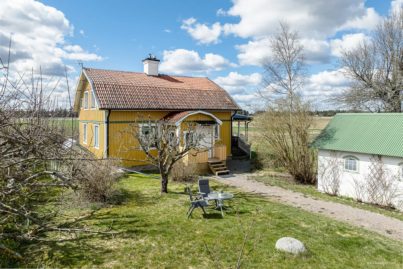 Villa, Sylta 10, Uppsala